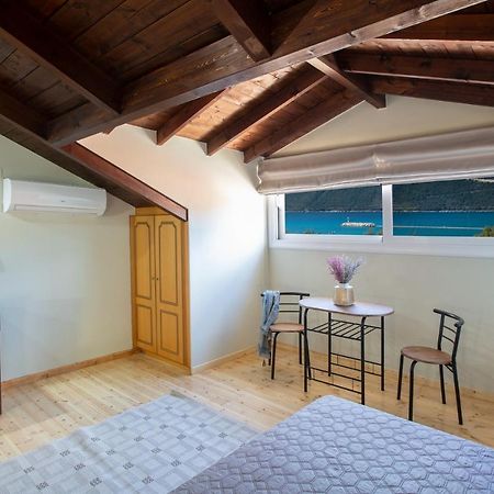 Dimitras Home Василики Экстерьер фото