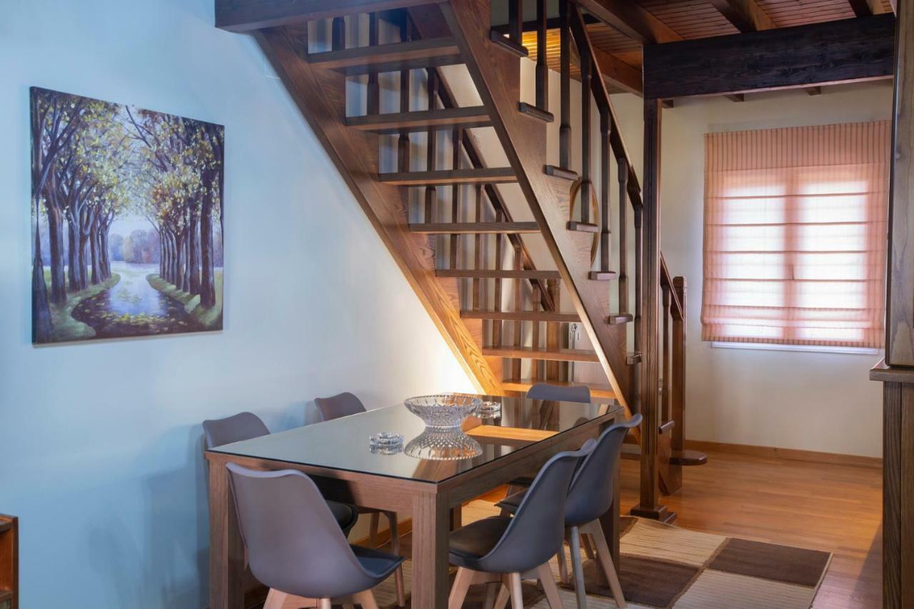 Dimitras Home Василики Экстерьер фото